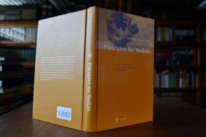 Prinzipien der Medizin. Eine Übersicht ihrer Gr...