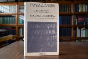 Psicoanalisi Medica. La Teoria della Malattina ...
