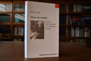 Thure von Uexküll  von der Psychosomatik zur in...