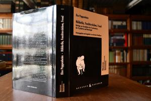 Hölderlin, Feuchtersleben, Freud  Beiträge zur ...