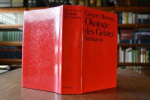 Ökologie des Geistes. Anthropologische, psychol...