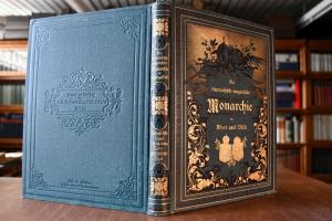 Die österreichisch-ungarische Monarchie in Wort...