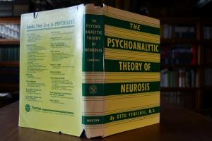 The Psychoanalytic Theory of Neurosis.