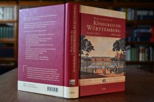 Kleine Geschichte des Königreichs Württemberg 1...