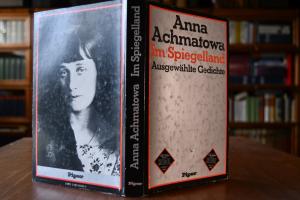 Im Spiegelland. Ausgewählte Gedichte.