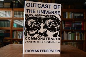 Outcast of the universe [commonstealth, omniabs...