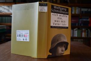 "Ich wußte nie, was mit Vater ist". Das Trauma ...