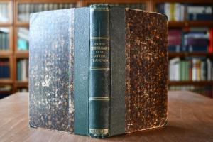 Precis historique et chronologique de la Littér...