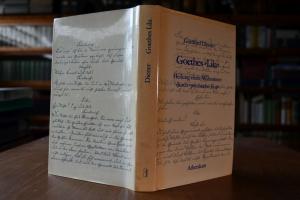 Goethes "Lila". Heilung eines "Wahnsinns" durch...