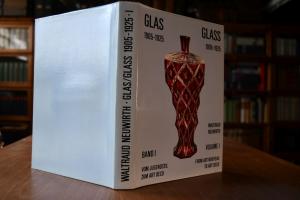 Glas 1905 - 1925. Vom Jugendstil zum Art Deco. ...