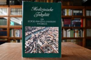 Medizinische Fakultät der Leopold-Franzens-Univ...