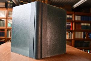 Imago. Zeitschrift für Anwendung der Psychoanal...