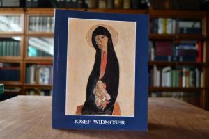 Professor Josef Widmoser 1911-1989.