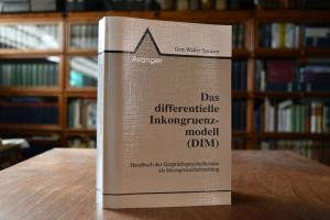 Das differentielle Inkongruenzmodell (DIM). Han...