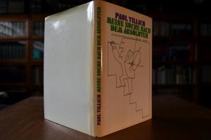 Meine Suche nach dem Absoluten.