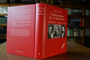 Traditionslinien des "Unbewußten". Schopenhauer...