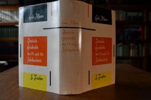 Deutsche Geschichte des neunzehnten und zwanzig...