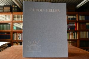 Arbeiten aus der "Raskolnikow" Reihe 1992.