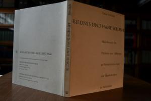 Bildnis und Handschrift. Malerbesuche bei Dicht...