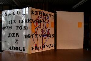 Die Legenden vom Tod.