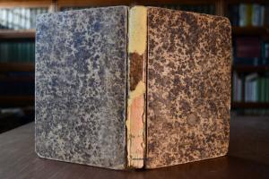 Nach Amerika! Ein Volksbuch. 2. Bd. (von 6).