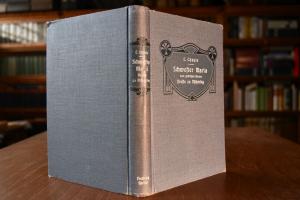 Schwester Maria vom göttlichen Herzen Droste zu...