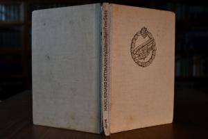 Fallschirmjäger Peter Stein.