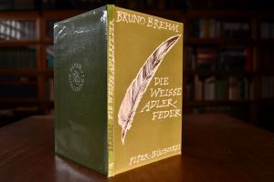 Die weiße Adlerfeder. Geschichten aus meinem Le...