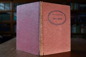 Zwei Küsse. Der kleine Pastor.