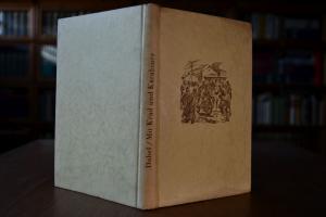 Mit Krad und Karabiner. Fahrt und Kampf einer K...