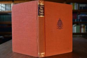 Der krasse Fuchs. Roman.