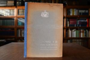 Ludwig. Prinz von Bayern. Ein Lebens- und Chara...