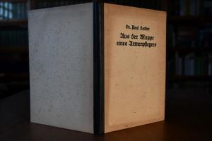 Aus der Mappe eines Armenpflegers.