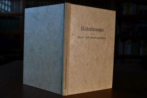 Katechismus für das Haus- und Stubenmädchen ent...