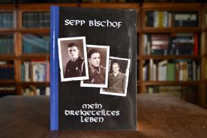 Mein dreigeteiltes Leben. In einer dreifach zer...