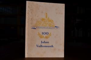 Festschrift zur Feier des 100jährigen Bestehens...