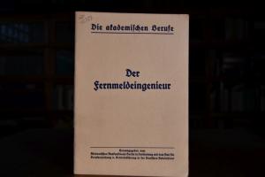 Der Fernmeldeingenieur.