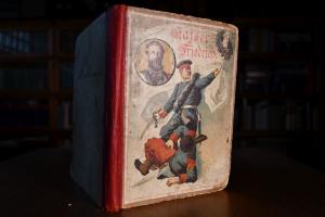 Kaiser Friedrich. Sein Leben und Wirken. Für di...