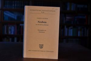 Persibein. Aus dem Buch der Abenteuer.