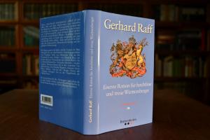 Eiserne Ration für furchtlose und treue Württem...