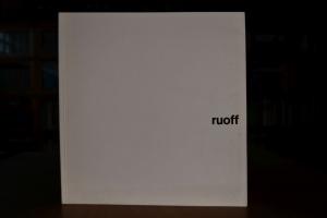 Fritz Ruoff. Württembergischer Kunstverein Stut...