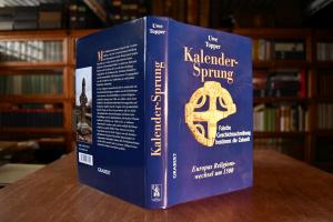 Kalender-Sprung. Falsche Geschichtschreibung be...