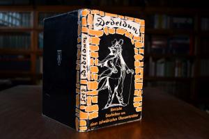 Dodeldum. Komische Geschichten um einen schwäbi...