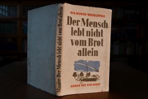 Der Mensch lebt nicht vom Brot allein. Erzählun...