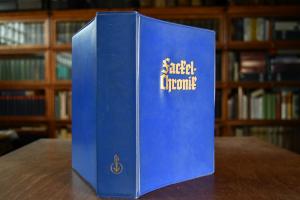 Vereinsnachrichten des Sängerbundes Göppingen e...