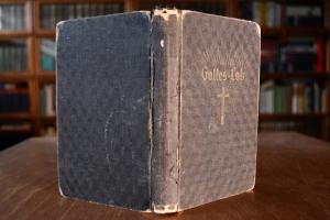 Gotteslob. Katholisches Gebet- und Gesangbuch. ...