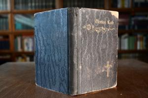 Gottes Lob in Gebet und Gesang. Katholisches An...