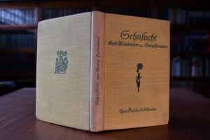 Sehnsucht. Ernste Plaudereien.