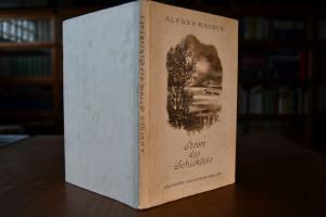 Strom des Schicksals.