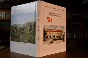 Das Banat und die Banater Schwaben; Bd. 4. Schu...